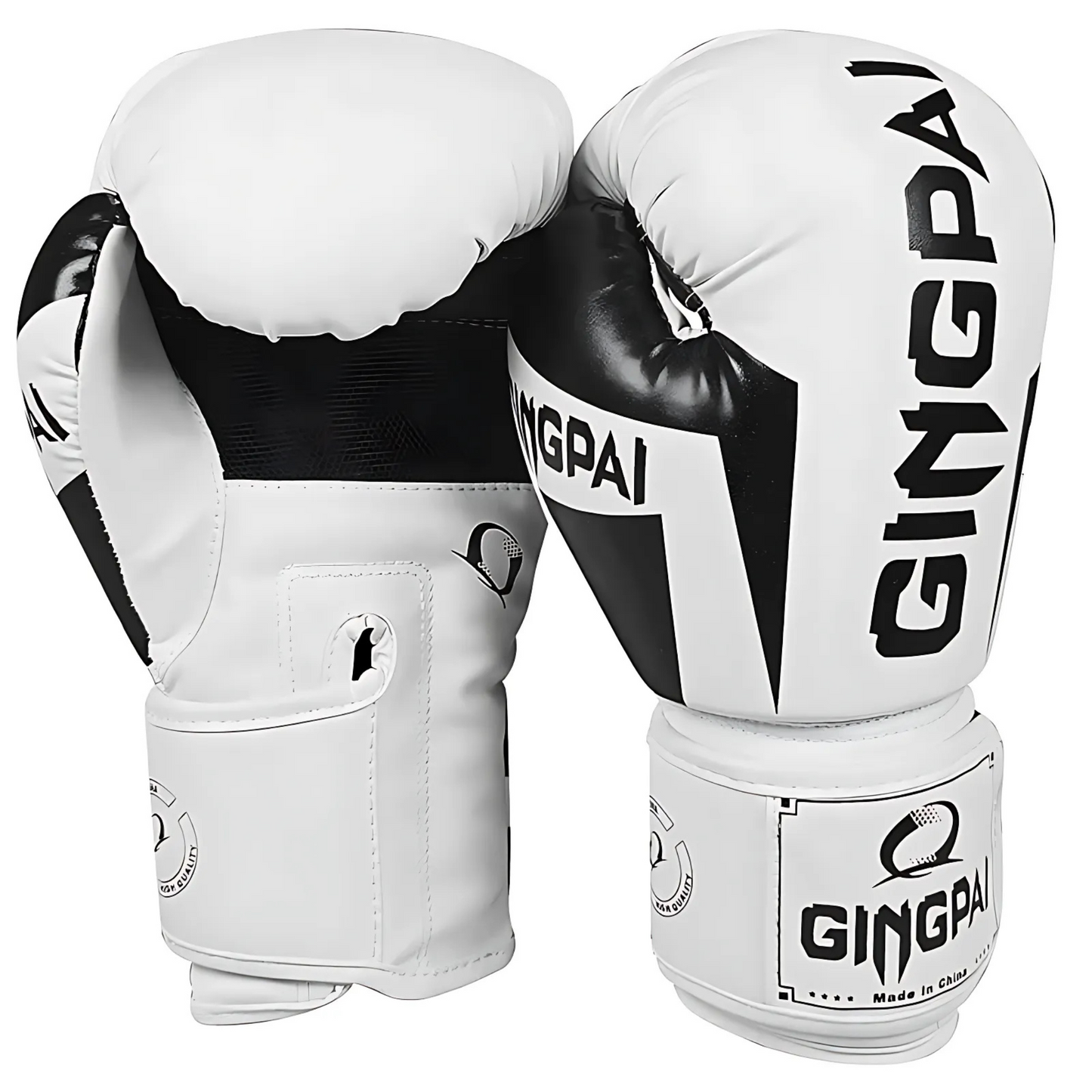 Gingpai M02 Profesionales 12 Oz