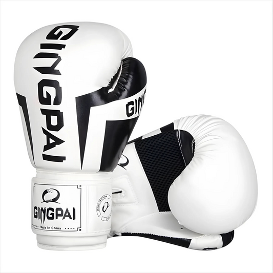 Gingpai M02 Profesionales 12 Oz