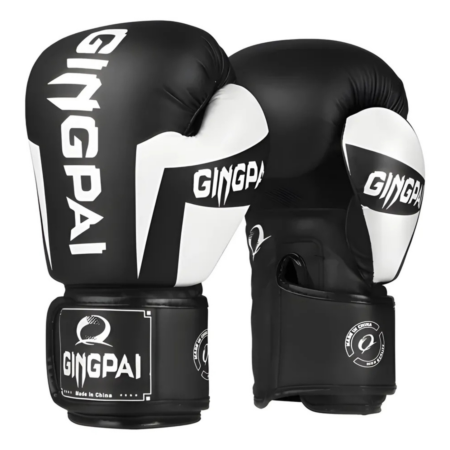 Gingpai M02 Profesionales 12 Oz