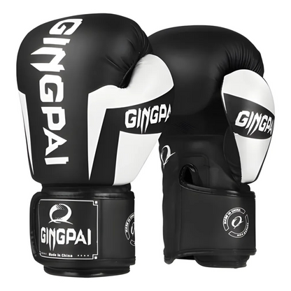 Gingpai M02 Profesionales 12 Oz