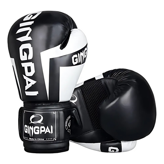 Gingpai M02 Profesionales 12 Oz